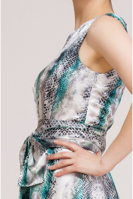 Платье Remix 7123