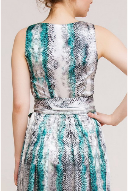 Платье Remix 7123