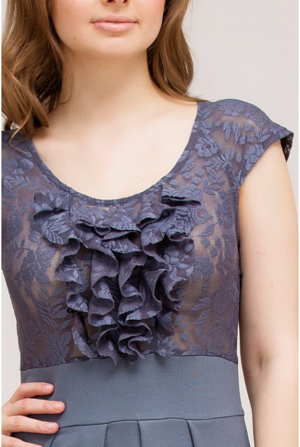 Платье Remix 7124/1