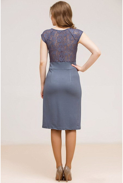 Платье Remix 7124/1