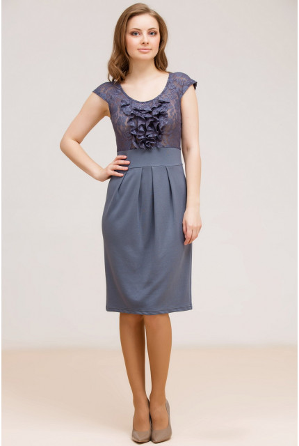 Платье Remix 7124/1