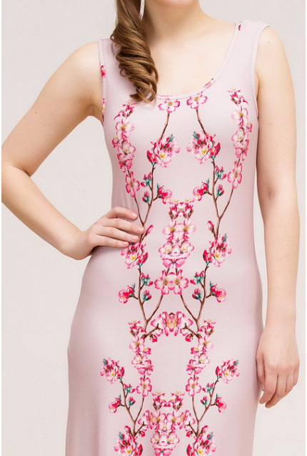 Платье Remix 7126