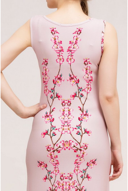 Платье Remix 7126