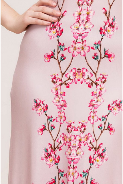 Платье Remix 7126