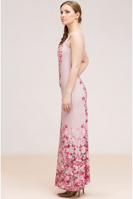 Платье Remix 7126