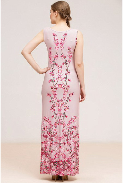 Платье Remix 7126