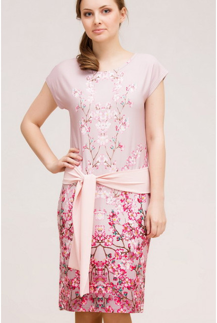 Платье Remix 7127