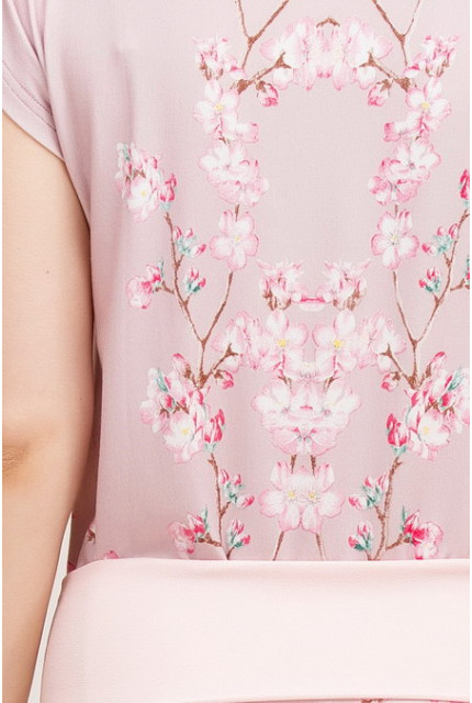 Платье Remix 7127