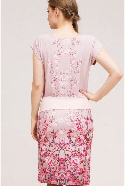 Платье Remix 7127