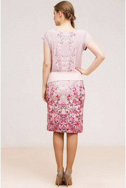 Платье Remix 7127