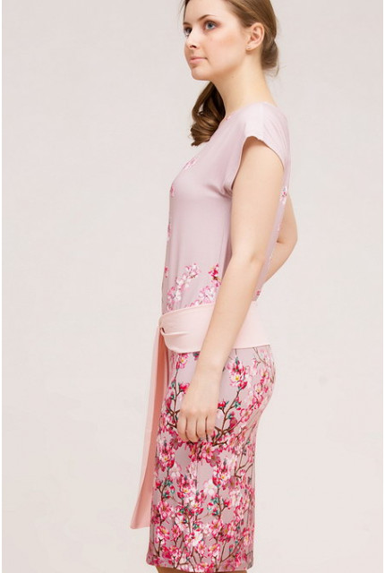 Платье Remix 7127