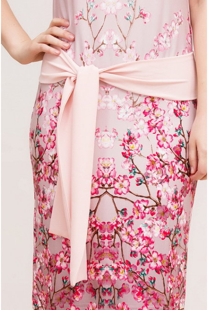 Платье Remix 7127