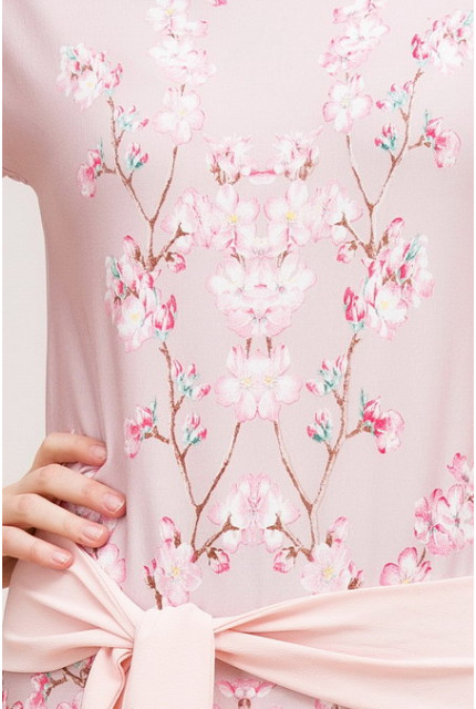 Платье Remix 7127