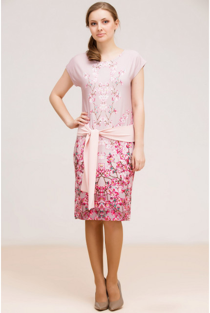 Платье Remix 7127