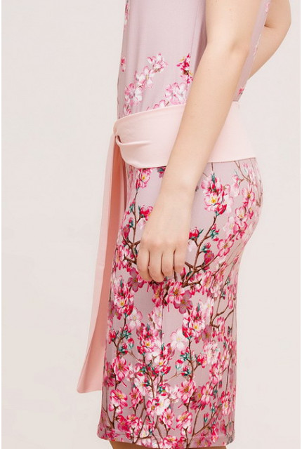 Платье Remix 7127