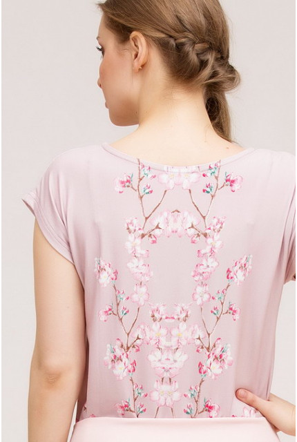 Платье Remix 7127