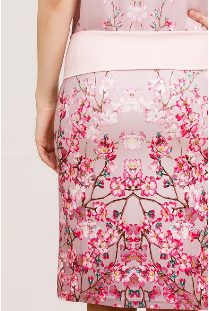 Платье Remix 7127