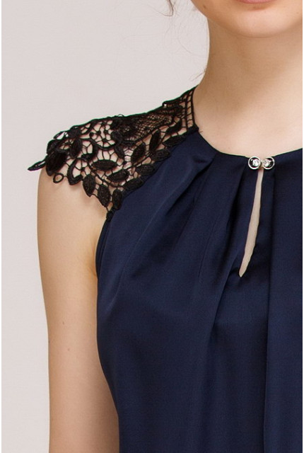 Платье Remix 7128