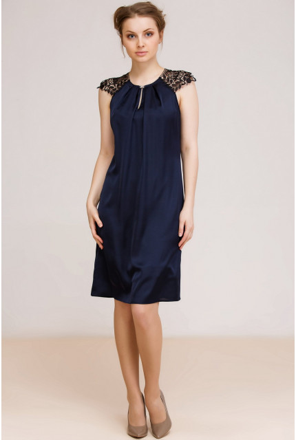 Платье Remix 7128