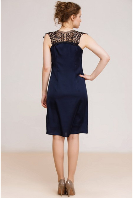 Платье Remix 7128