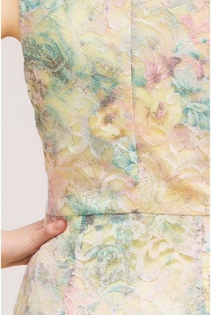 Платье Remix 7129