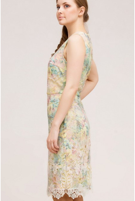 Платье Remix 7129