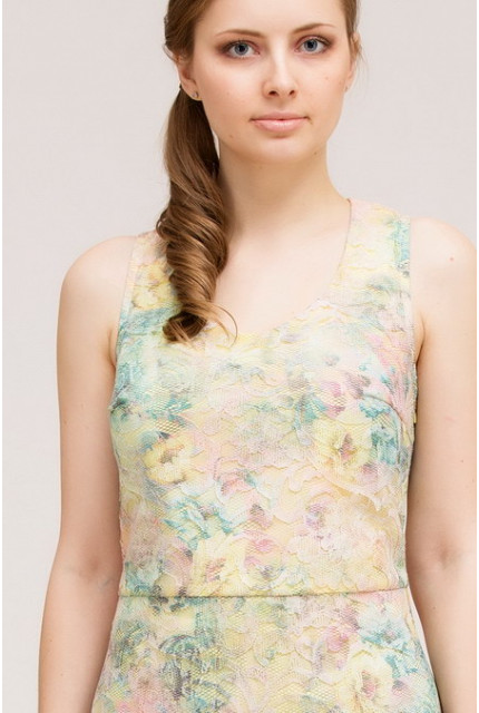 Платье Remix 7129