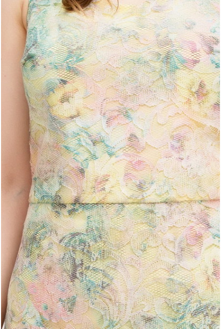 Платье Remix 7129