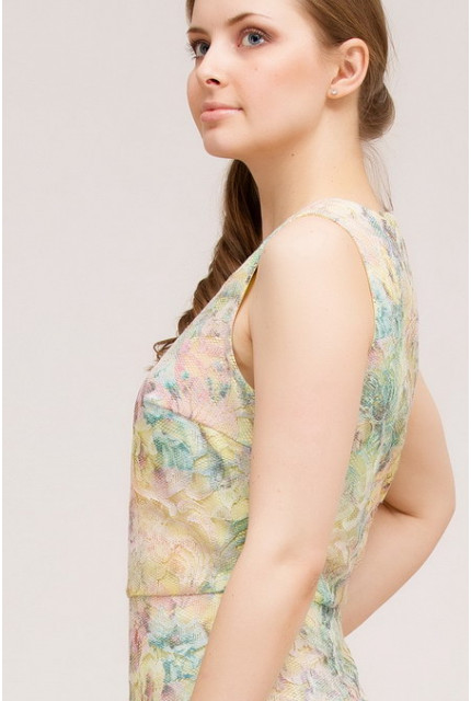 Платье Remix 7129