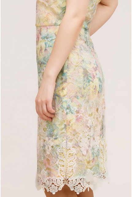 Платье Remix 7129