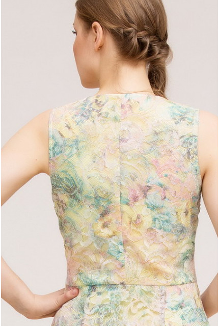 Платье Remix 7129