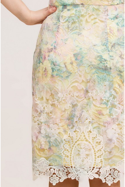 Платье Remix 7129