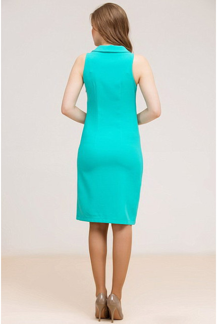 Платье Remix 7131