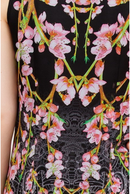 Платье Remix 7133