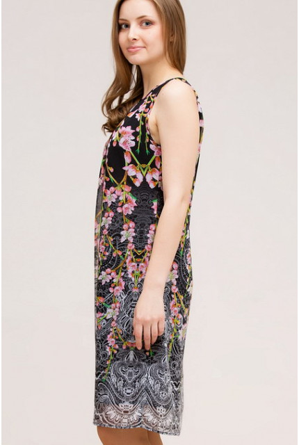 Платье Remix 7133