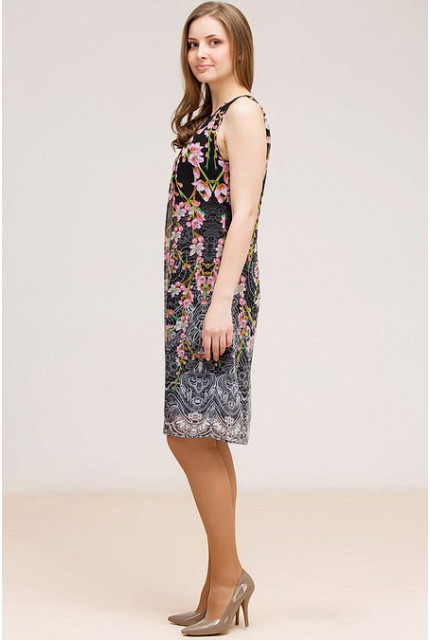 Платье Remix 7133