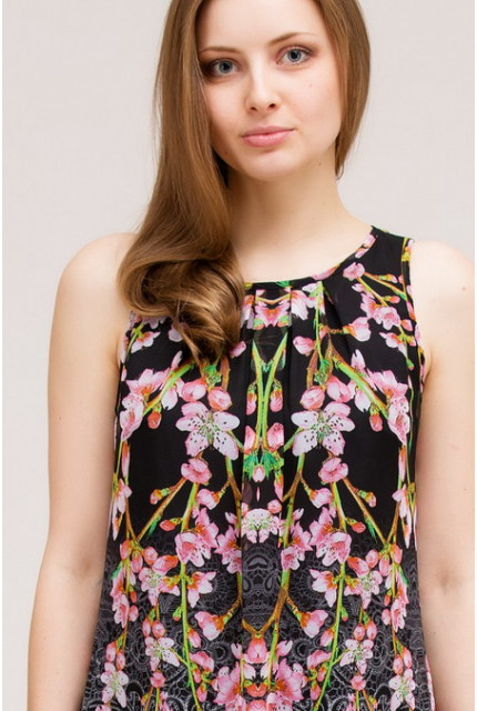 Платье Remix 7133