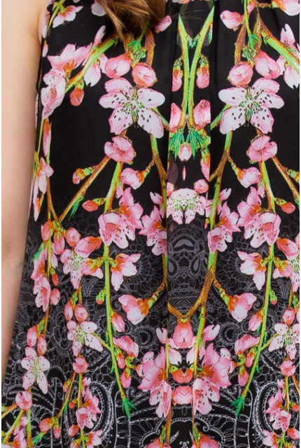 Платье Remix 7133