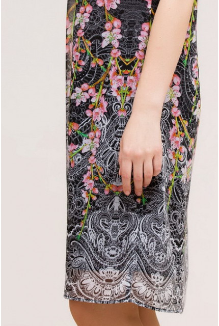 Платье Remix 7133