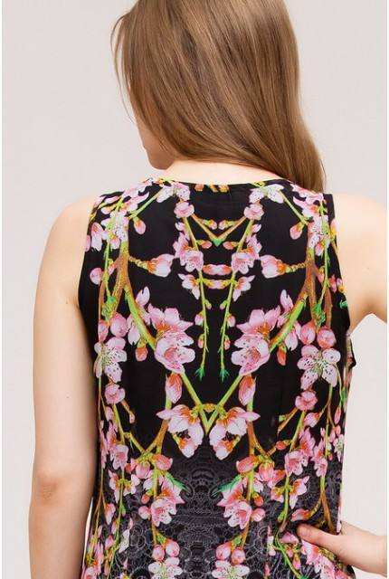 Платье Remix 7133