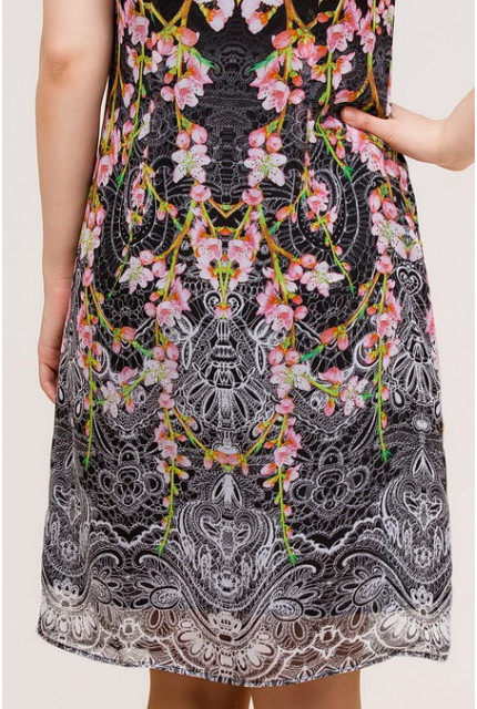 Платье Remix 7133