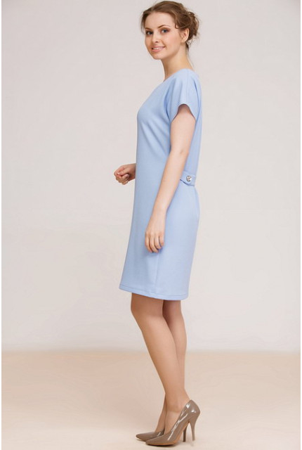 Платье Remix 7134