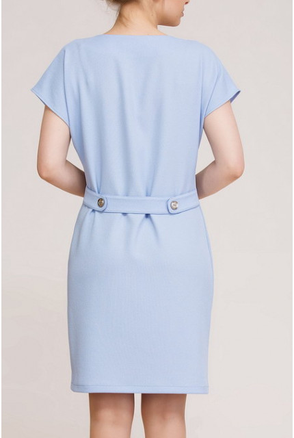 Платье Remix 7134