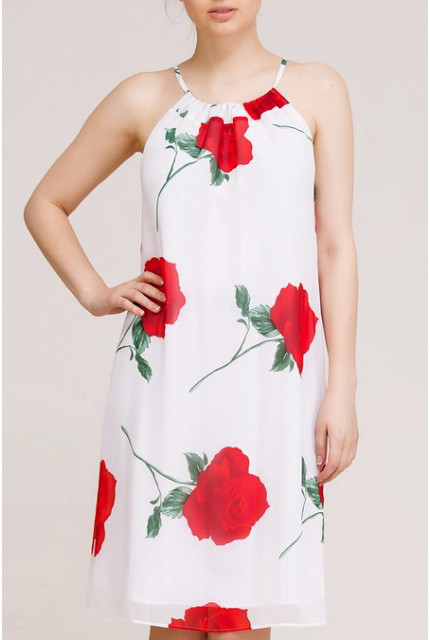 Платье Remix 7137