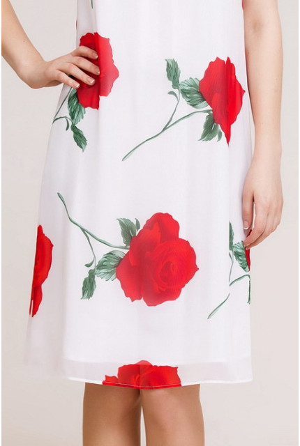 Платье Remix 7137