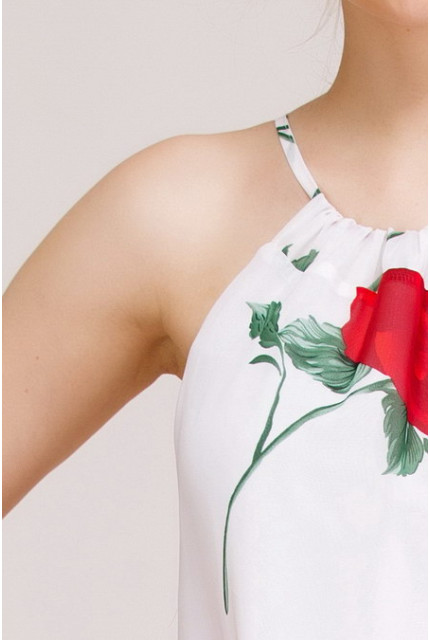 Платье Remix 7137