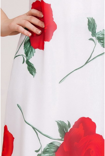 Платье Remix 7137