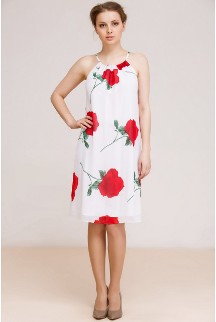 Платье Remix 7137