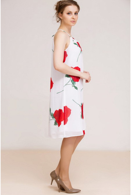 Платье Remix 7137