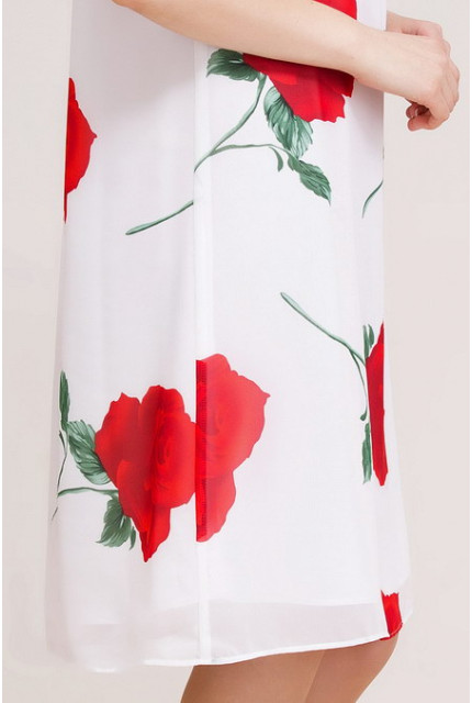 Платье Remix 7137